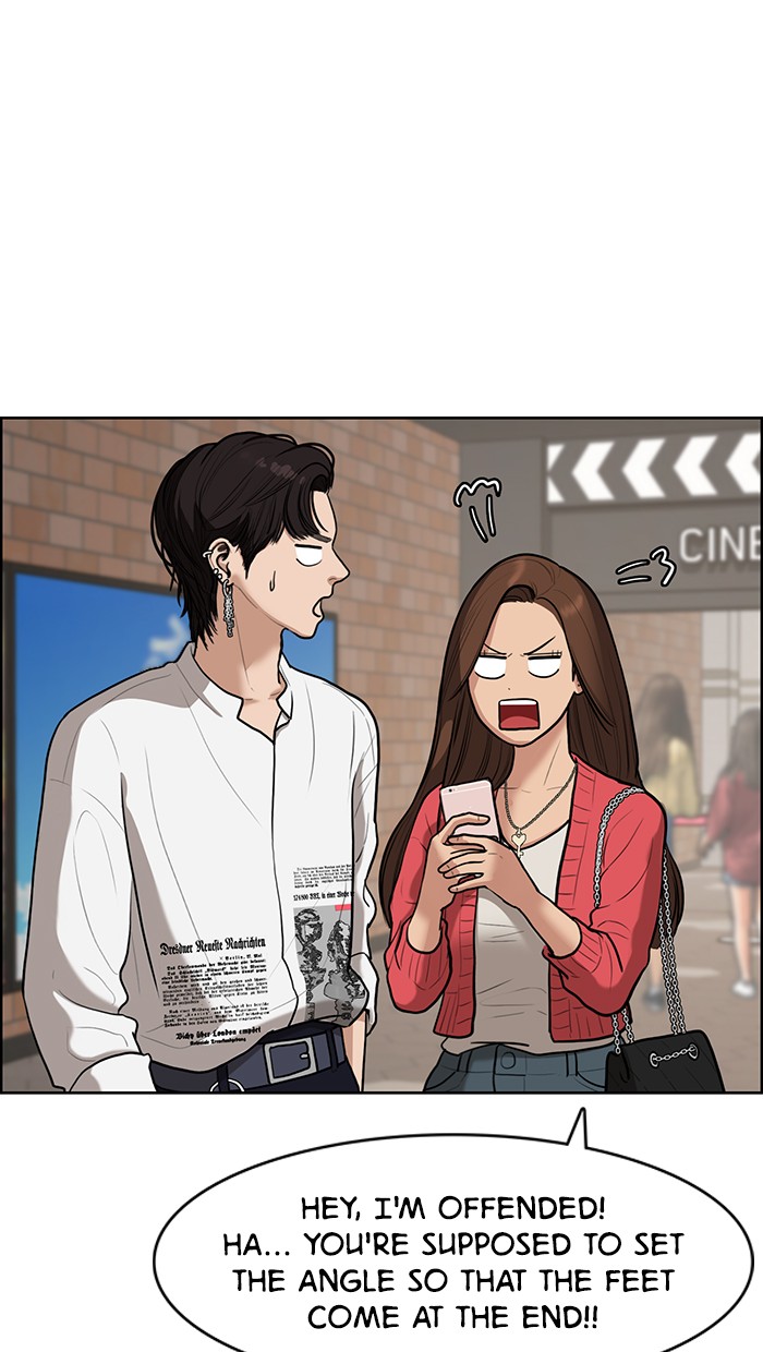 Read True Beauty EN Manga Online