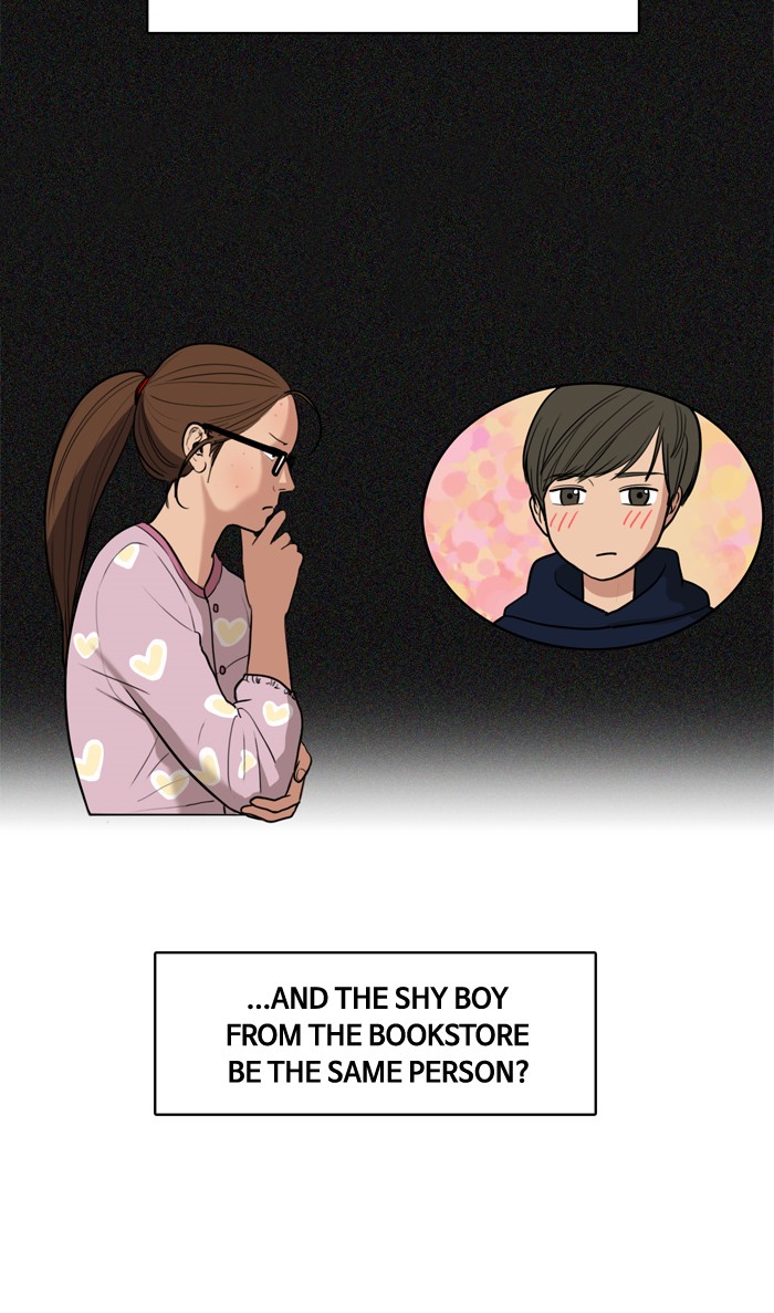 Read True Beauty EN Manga Online