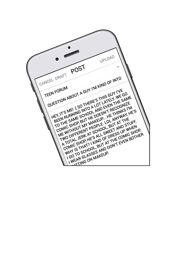 Read True Beauty EN Manga Online