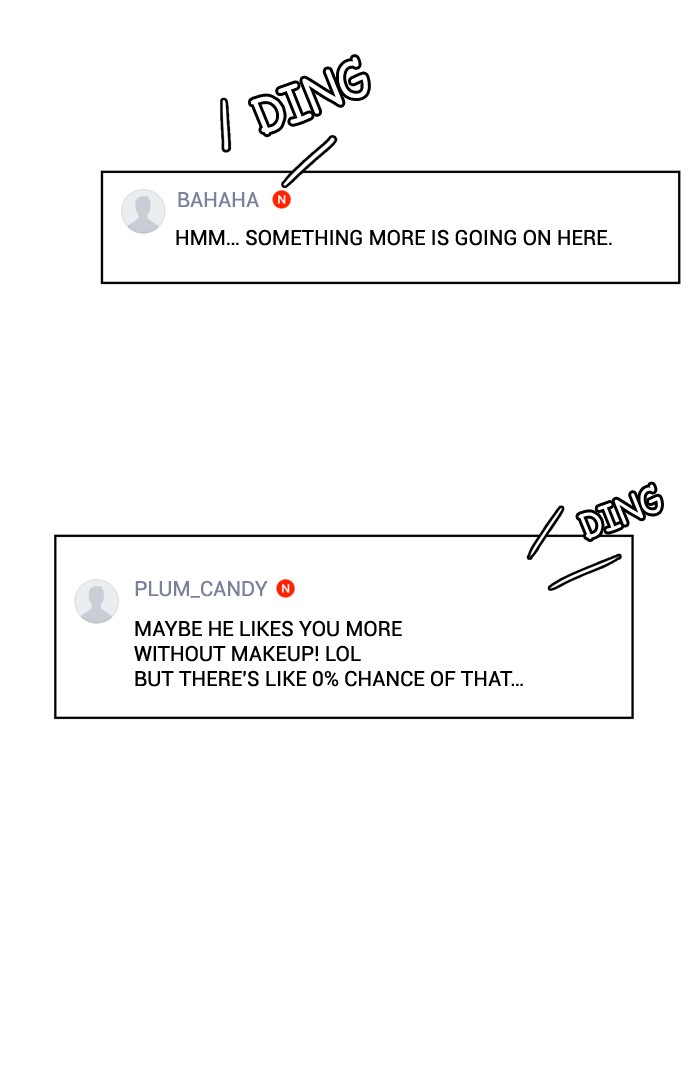 Read True Beauty EN Manga Online