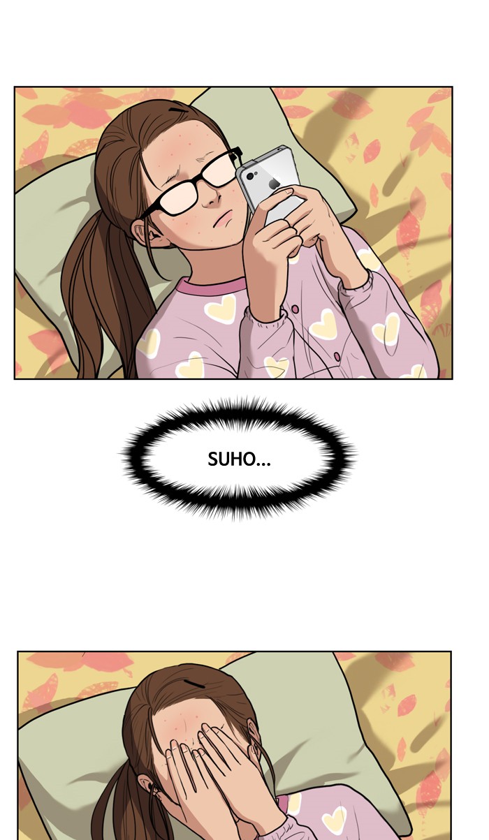 Read True Beauty EN Manga Online