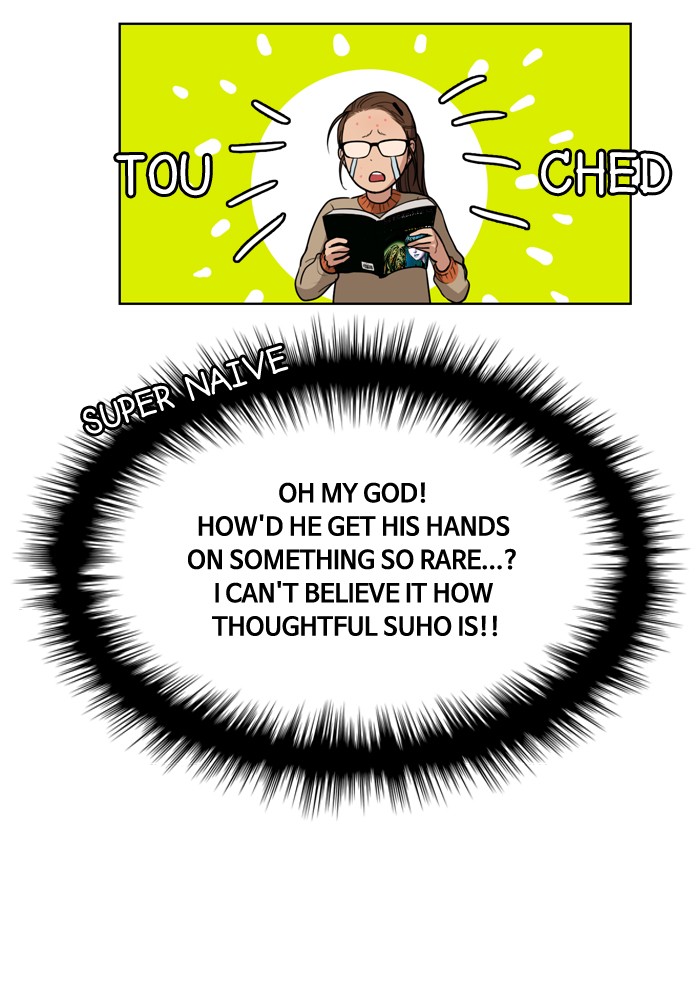 Read True Beauty EN Manga Online