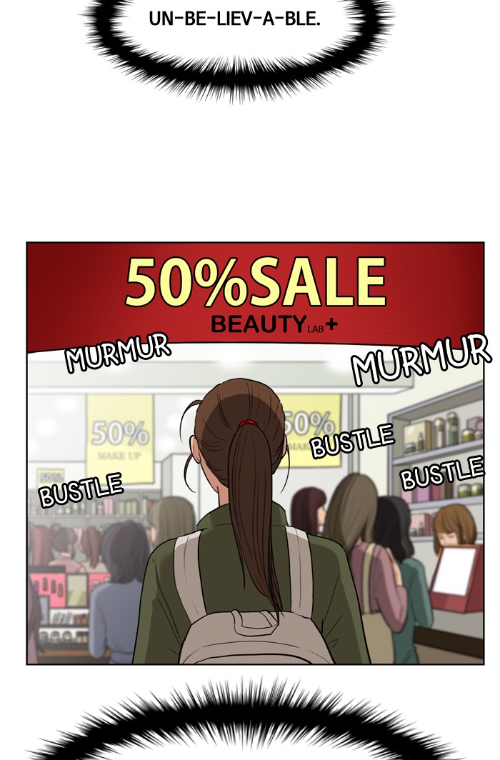 Read True Beauty EN Manga Online