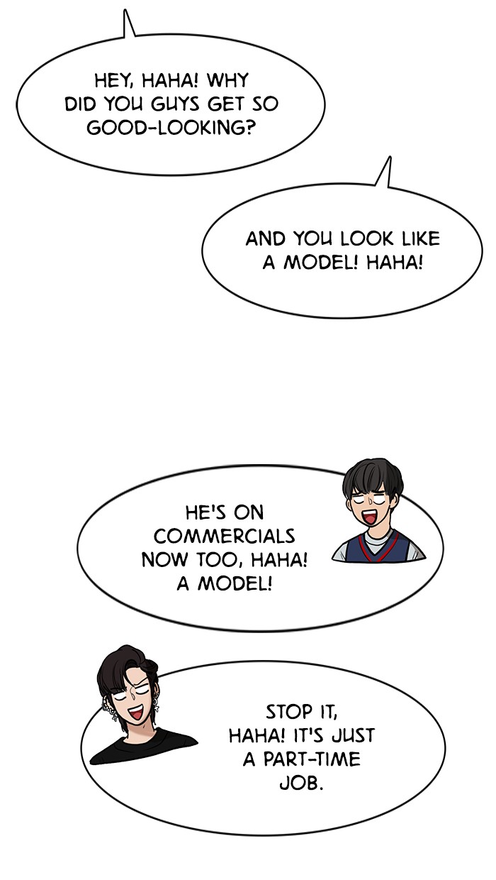 Read True Beauty EN Manga Online