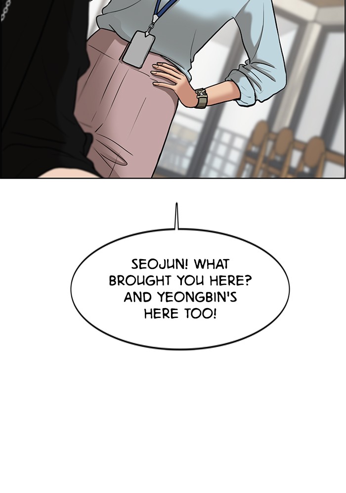 Read True Beauty EN Manga Online