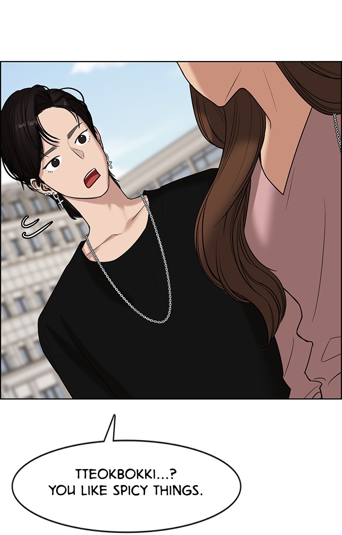 Read True Beauty EN Manga Online