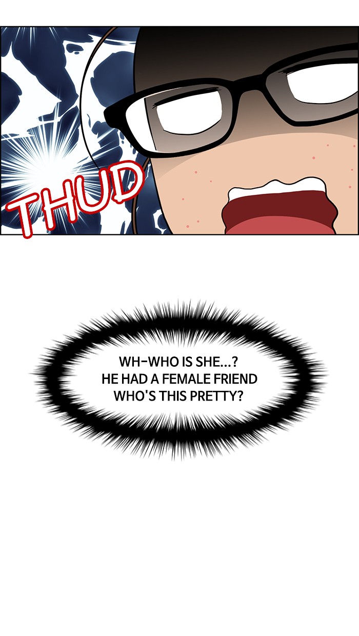 Read True Beauty EN Manga Online