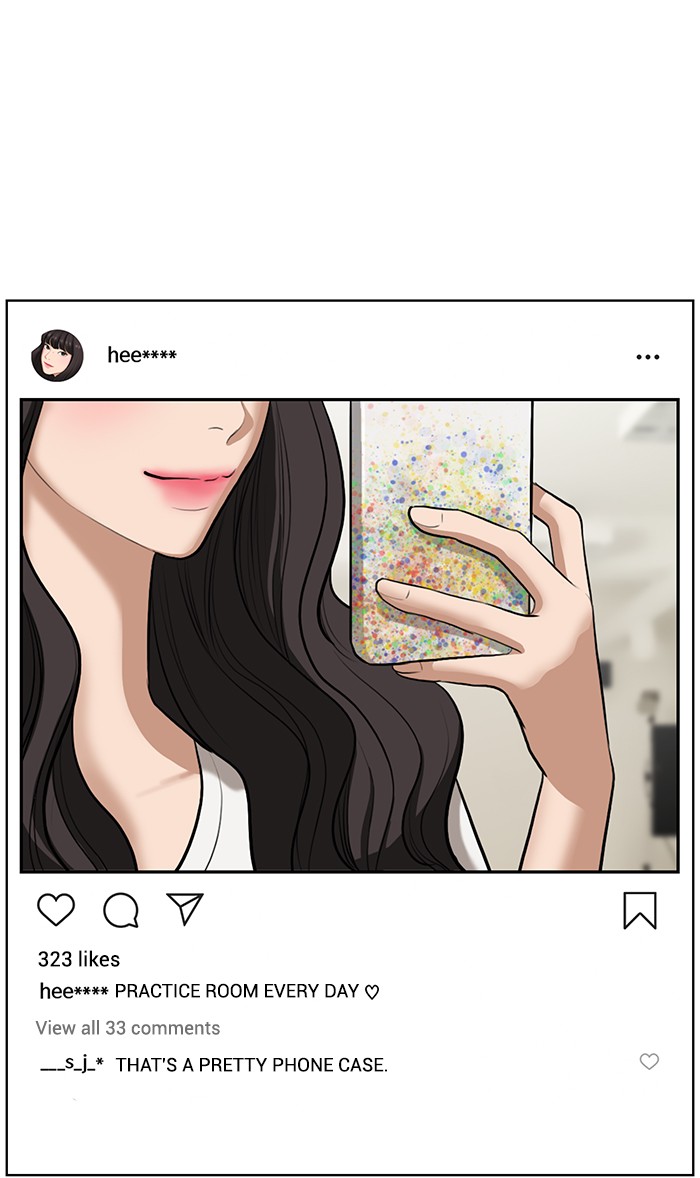 Read True Beauty EN Manga Online