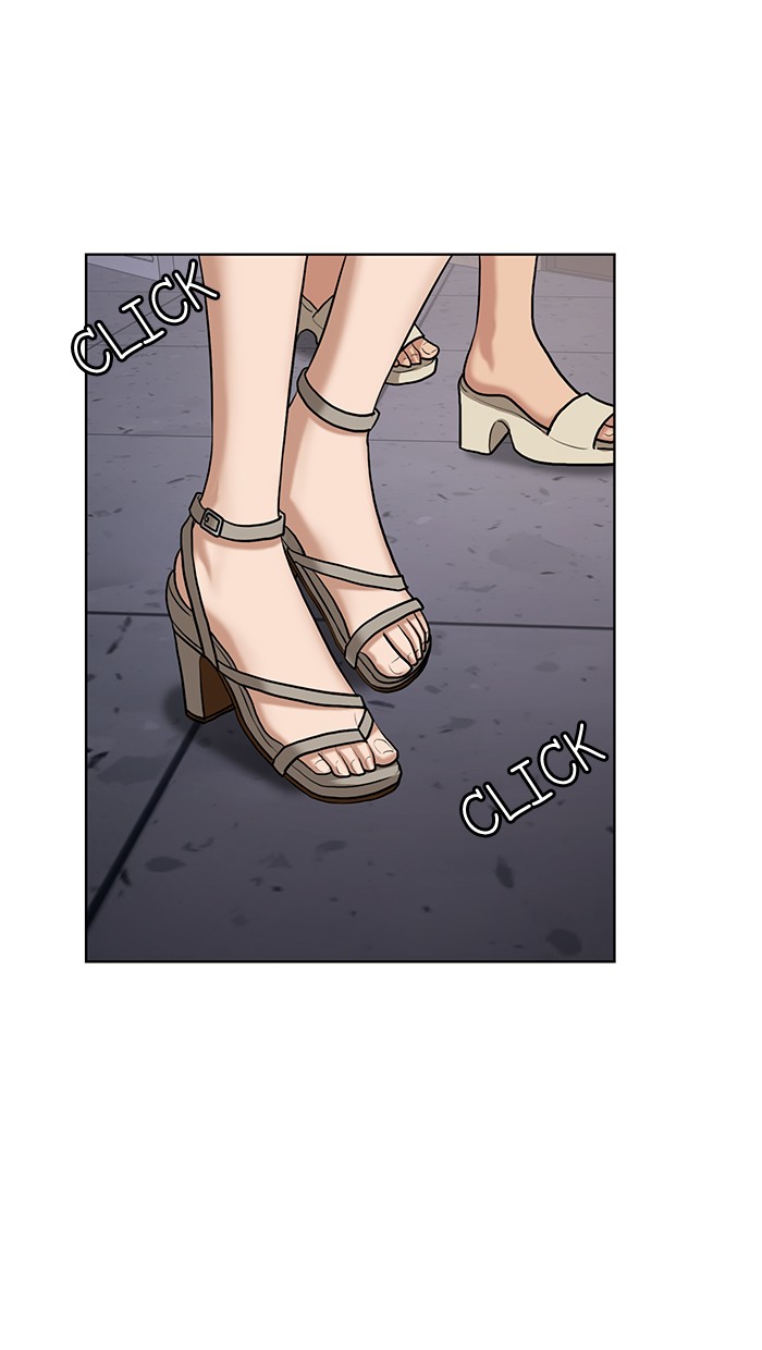 Read True Beauty EN Manga Online