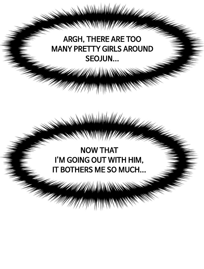 Read True Beauty EN Manga Online