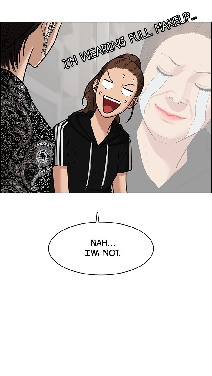 Read True Beauty EN Manga Online