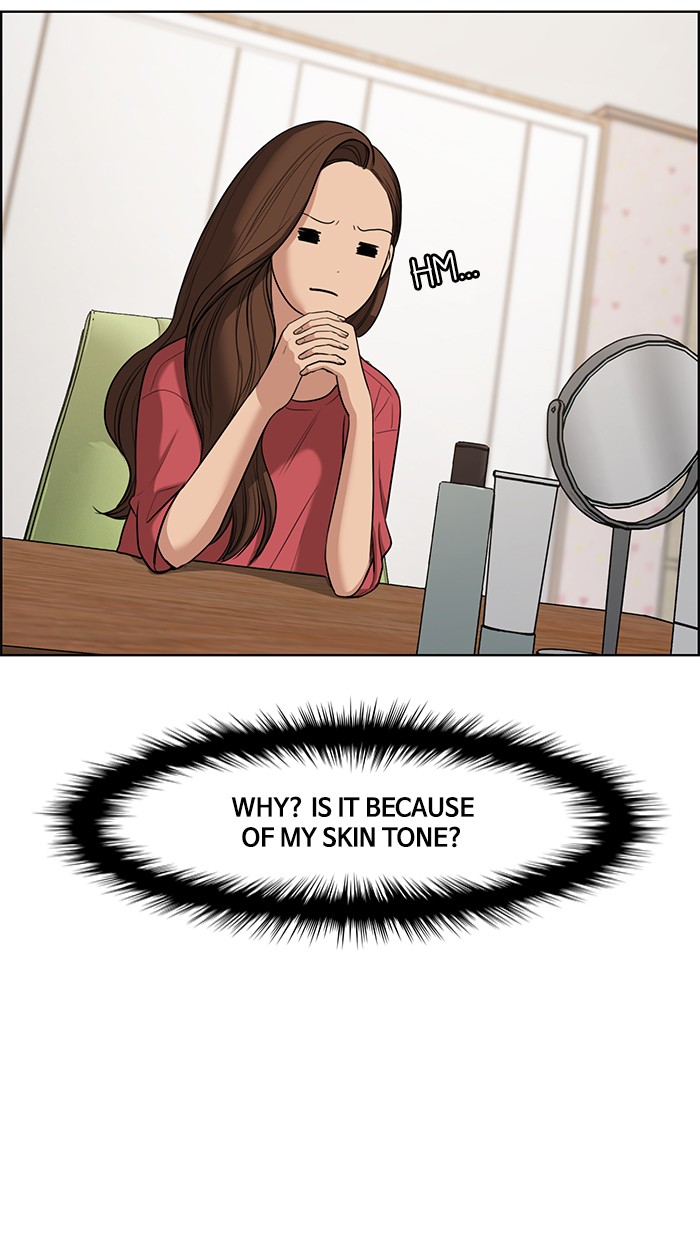 Read True Beauty EN Manga Online