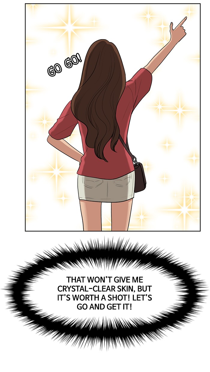 Read True Beauty EN Manga Online