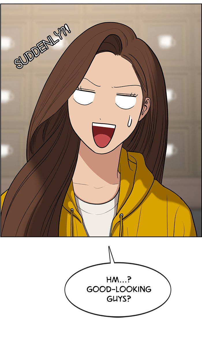 Read True Beauty EN Manga Online