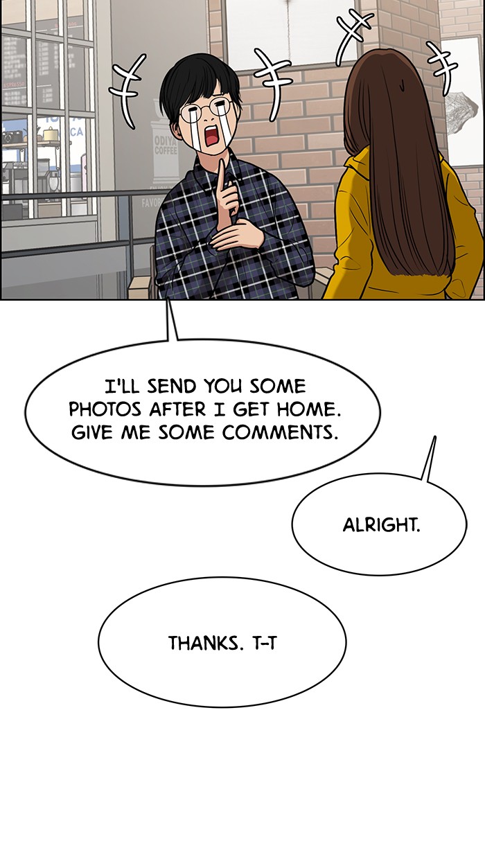 Read True Beauty EN Manga Online