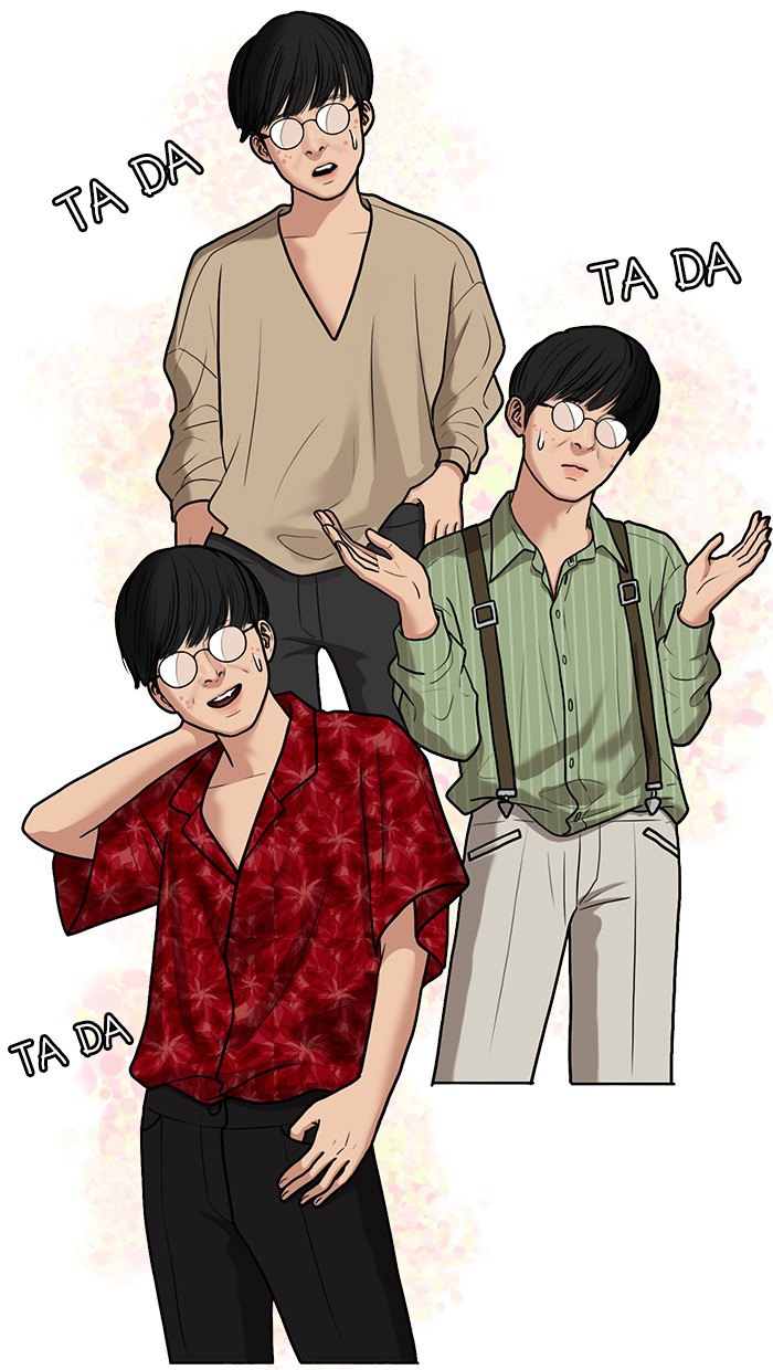 Read True Beauty EN Manga Online