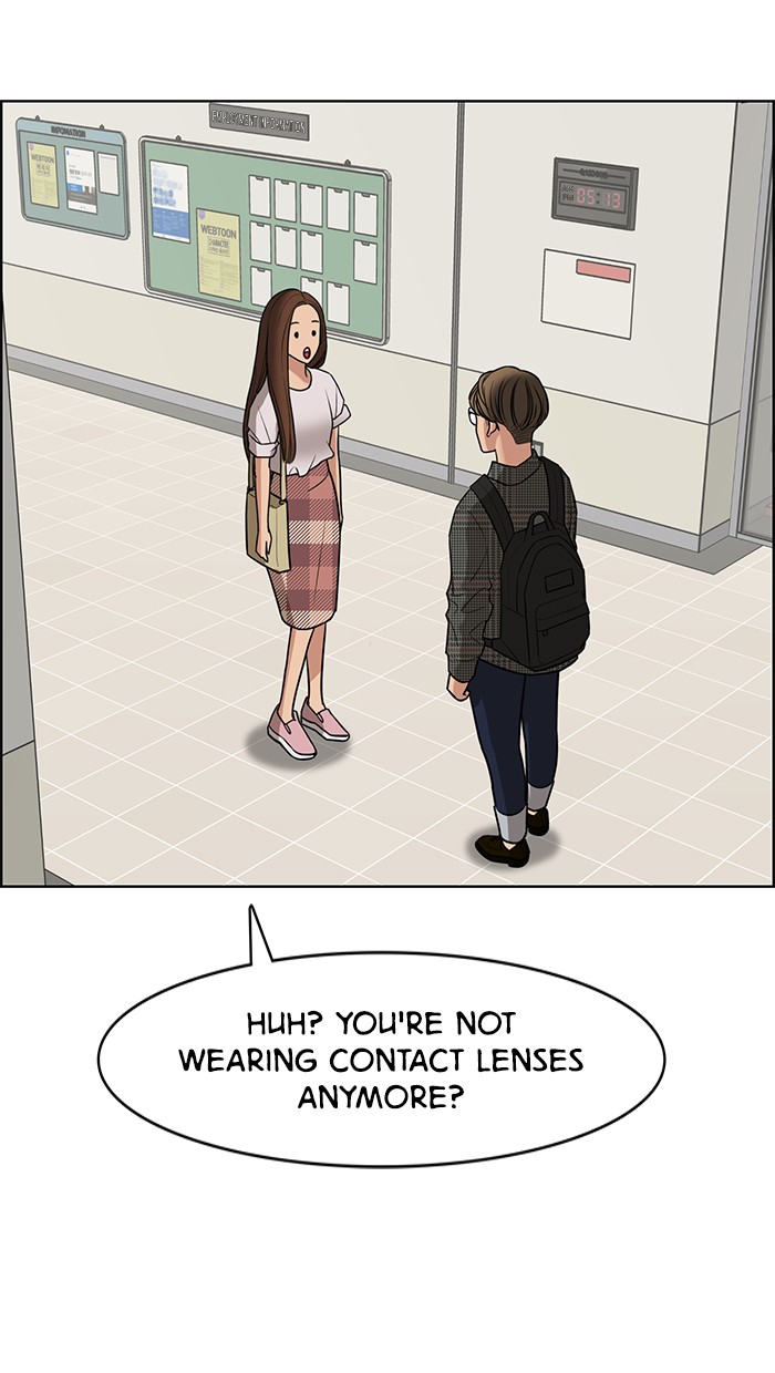 Read True Beauty EN Manga Online