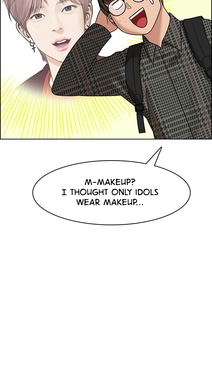 Read True Beauty EN Manga Online