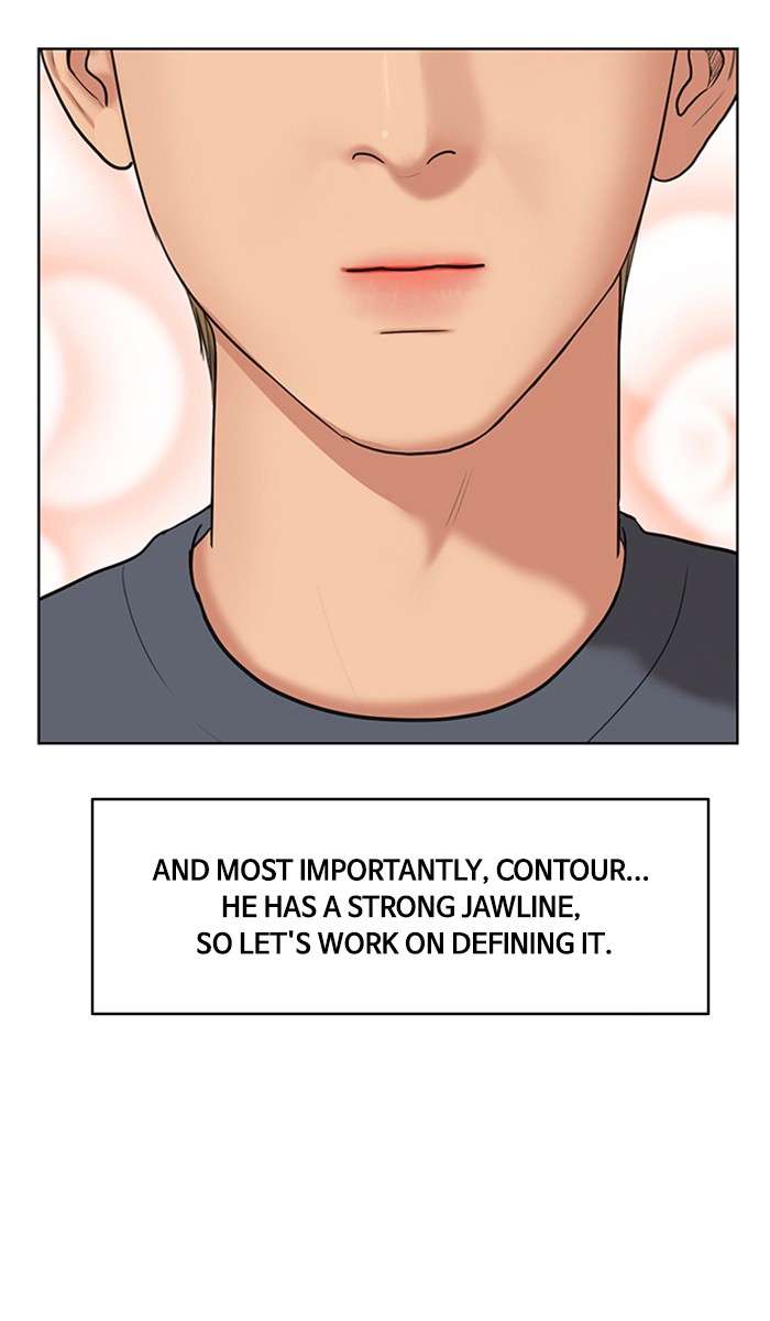 Read True Beauty EN Manga Online