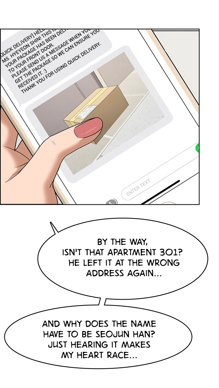 Read True Beauty EN Manga Online