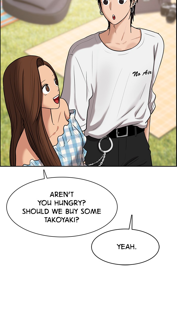 Read True Beauty EN Manga Online