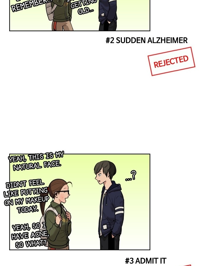 Read True Beauty EN Manga Online