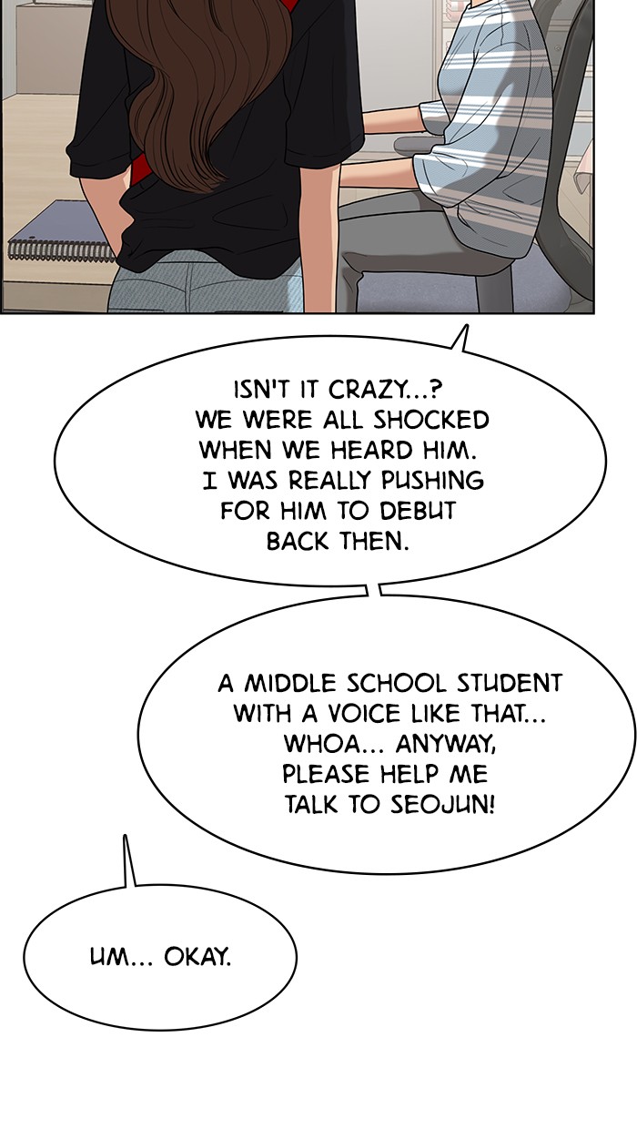 Read True Beauty EN Manga Online