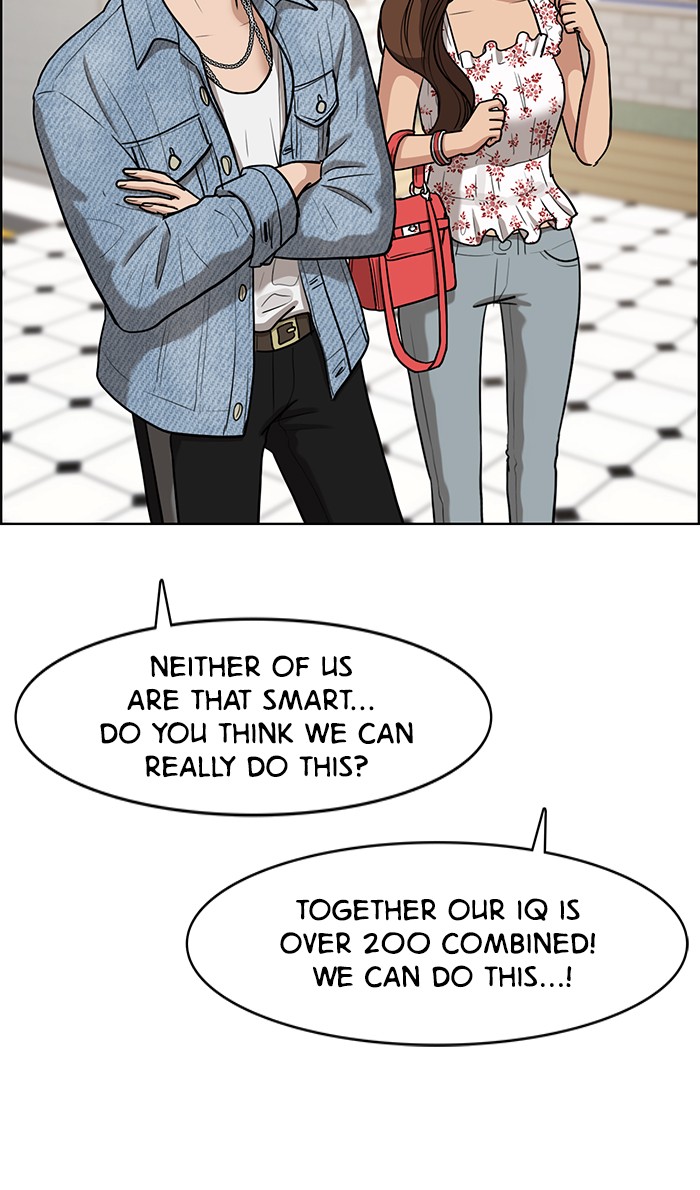 Read True Beauty EN Manga Online