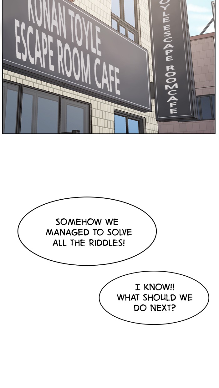 Read True Beauty EN Manga Online