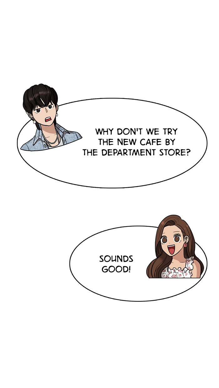 Read True Beauty EN Manga Online