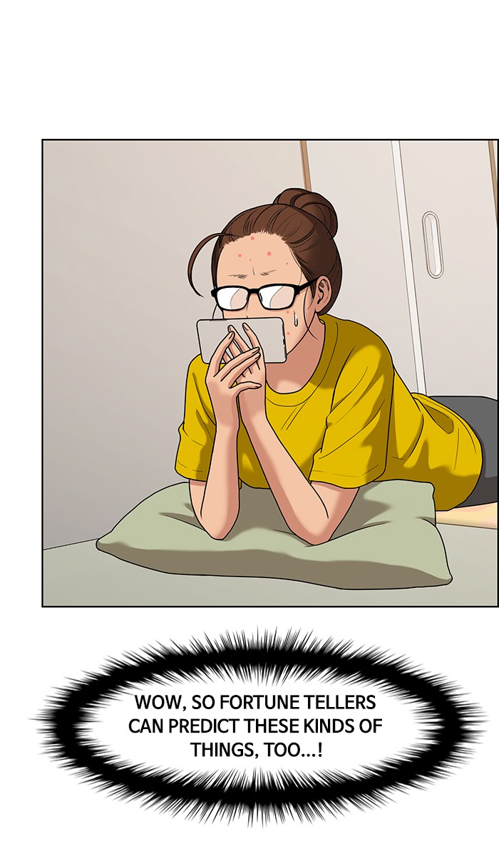 Read True Beauty EN Manga Online