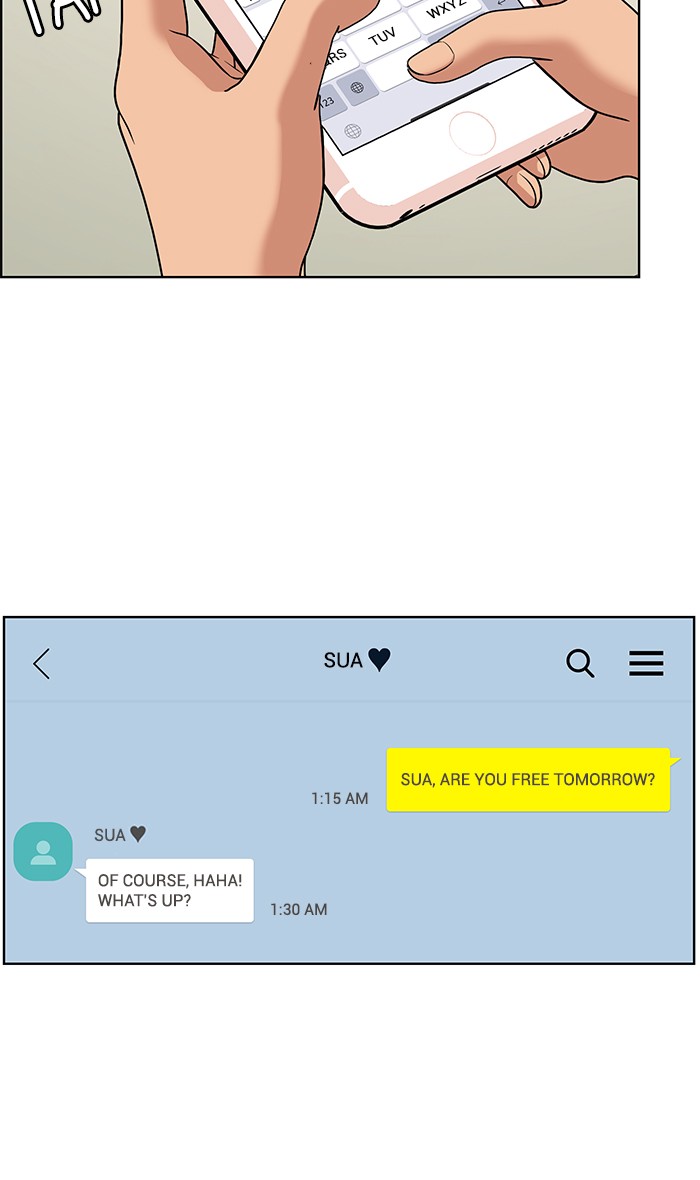 Read True Beauty EN Manga Online