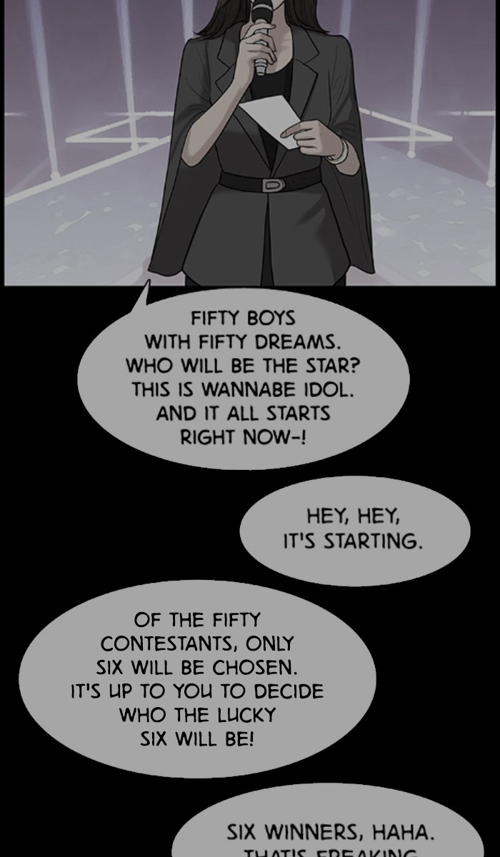 Read True Beauty EN Manga Online