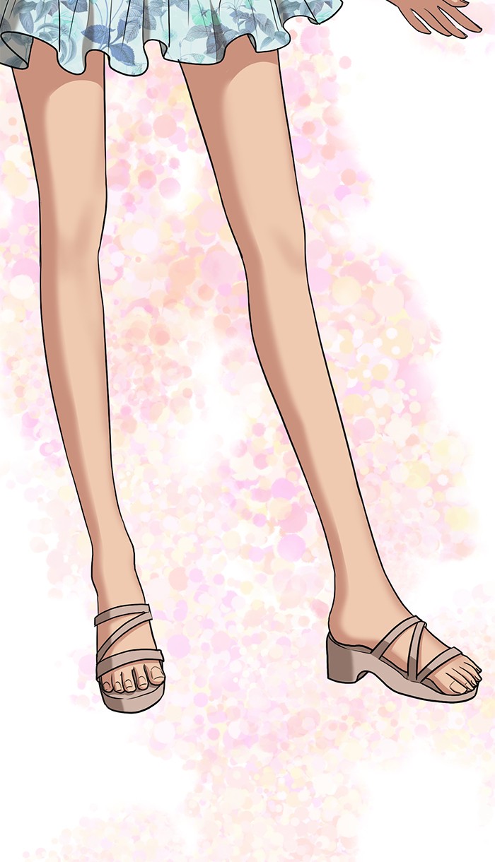 Read True Beauty EN Manga Online