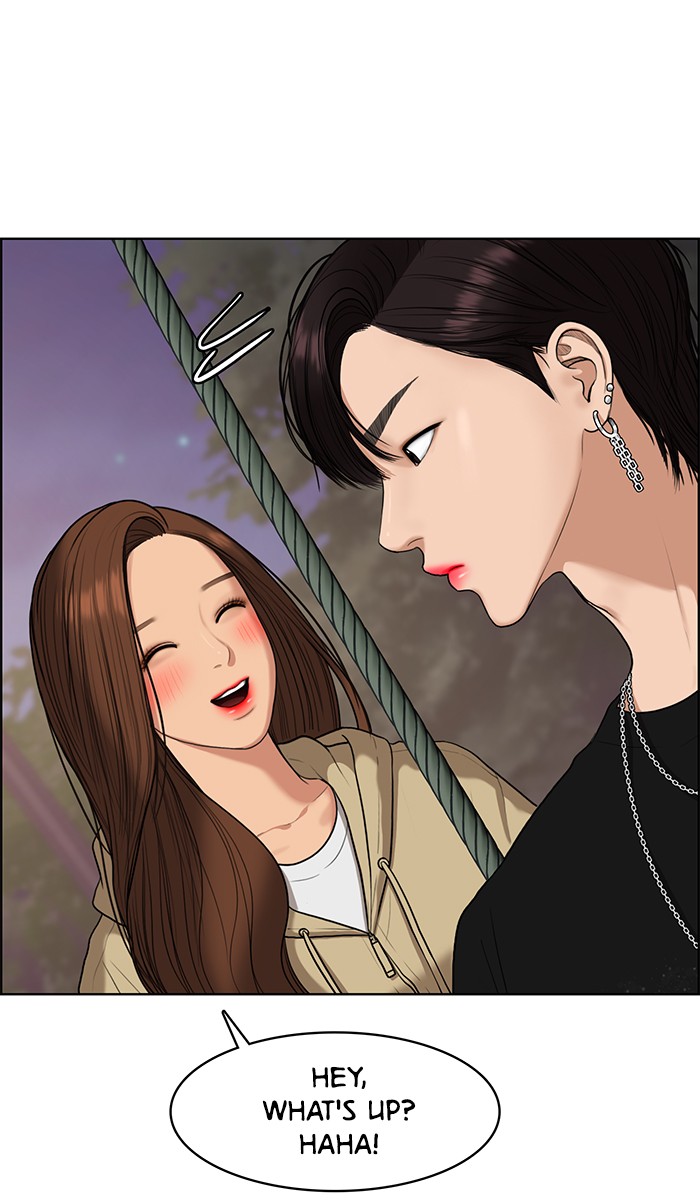 Read True Beauty EN Manga Online