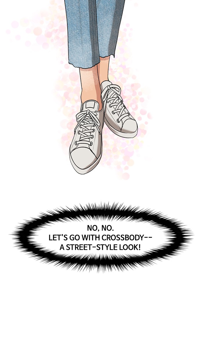 Read True Beauty EN Manga Online