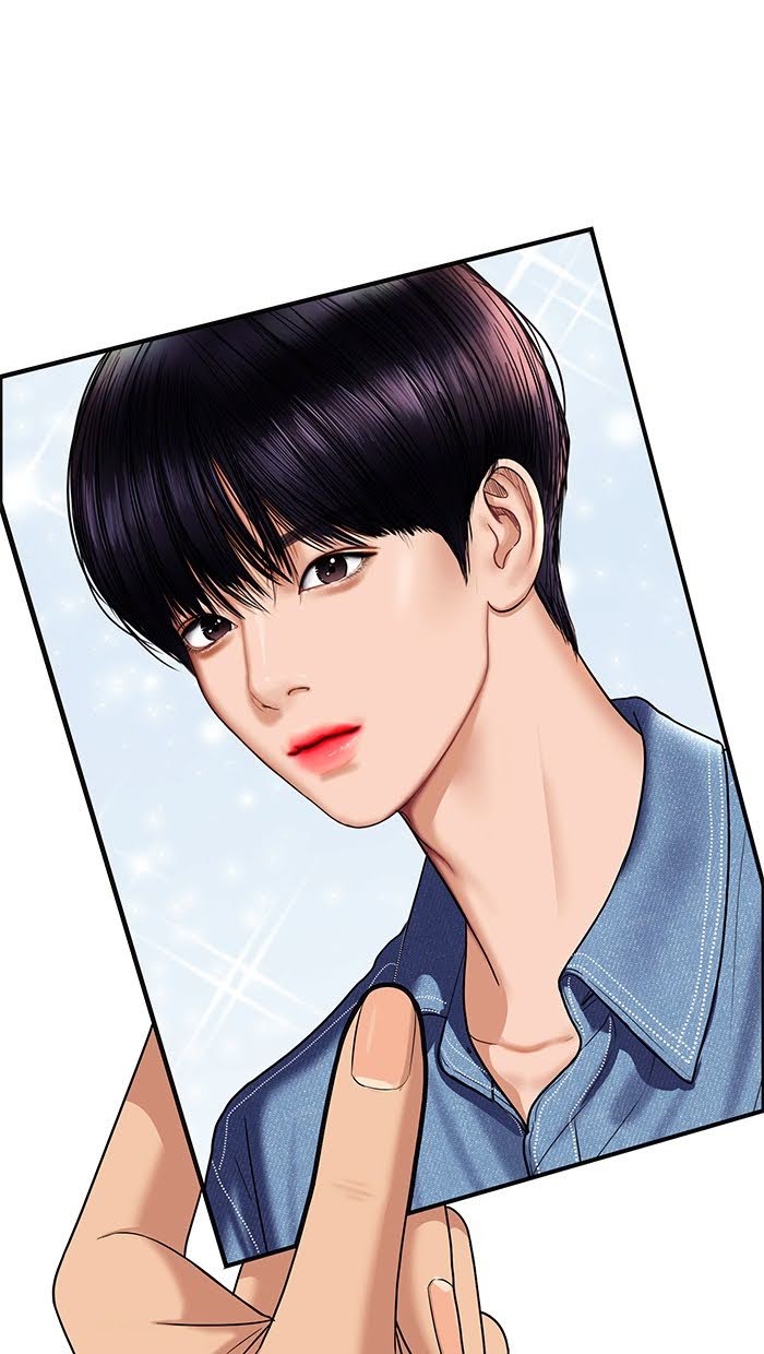 Read True Beauty EN Manga Online