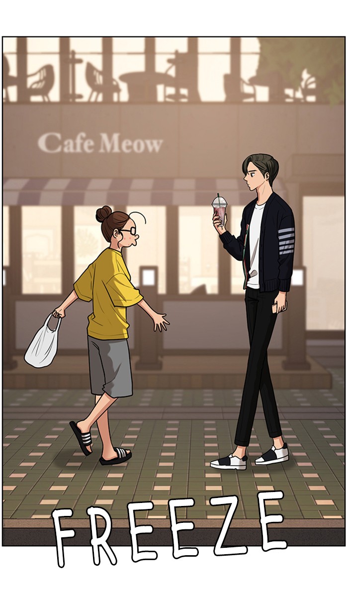 Read True Beauty EN Manga Online