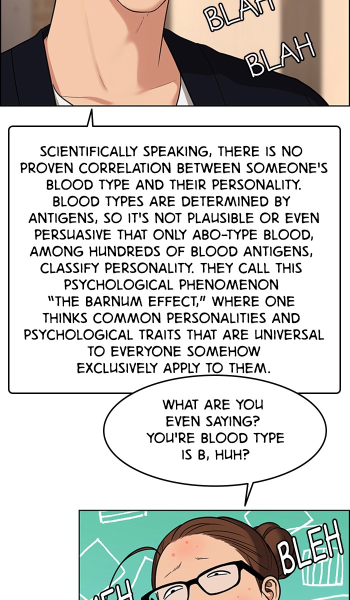 Read True Beauty EN Manga Online