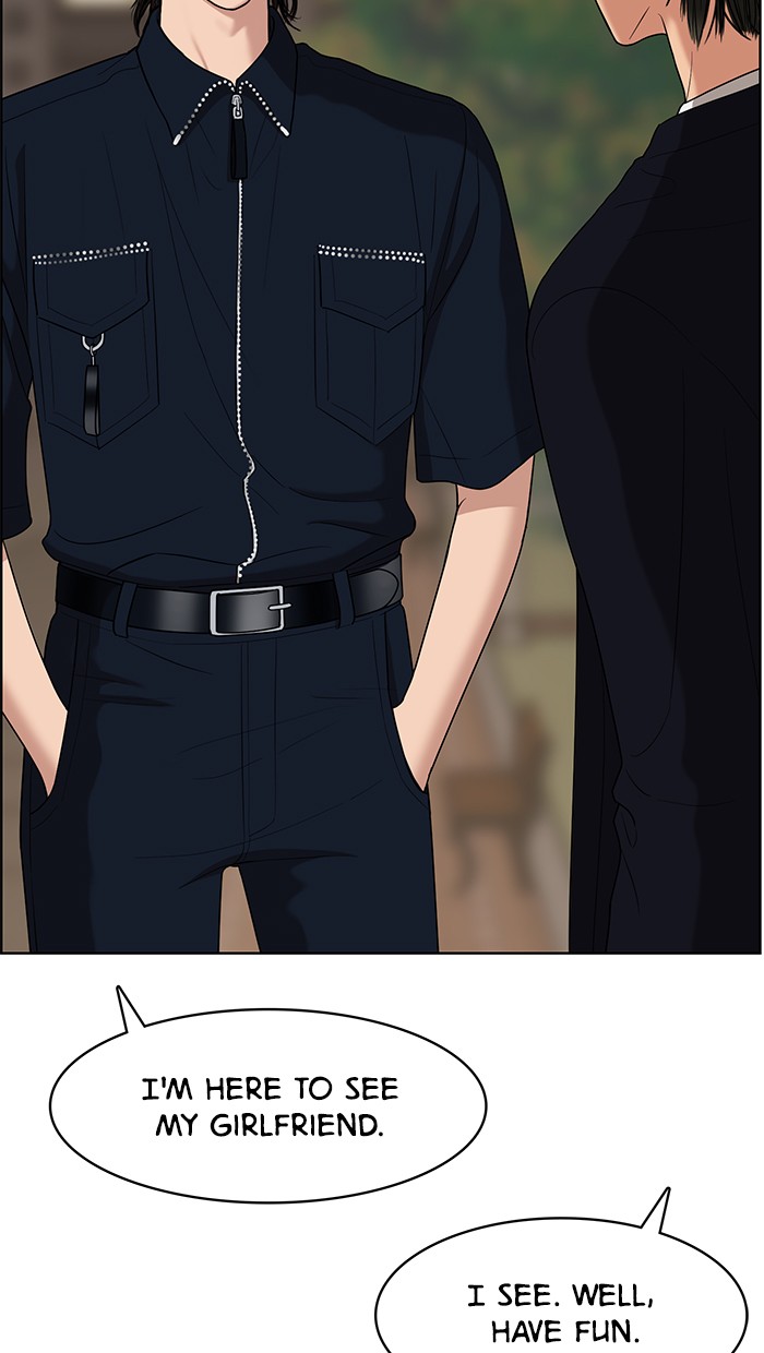 Read True Beauty EN Manga Online