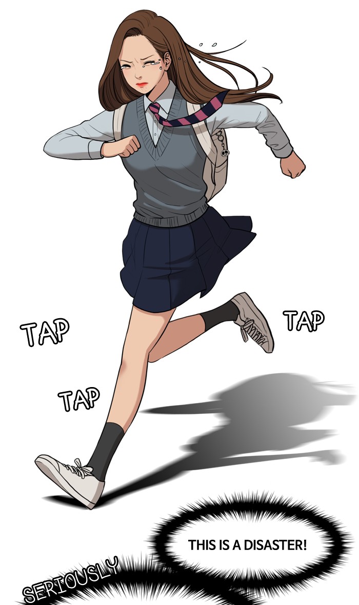 Read True Beauty EN Manga Online