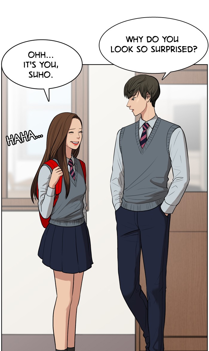 Read True Beauty EN Manga Online