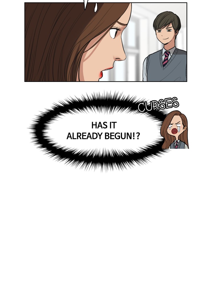 Read True Beauty EN Manga Online