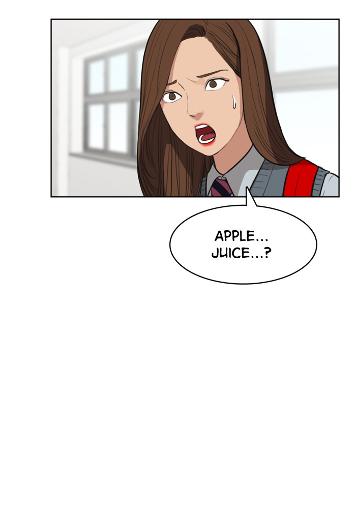 Read True Beauty EN Manga Online