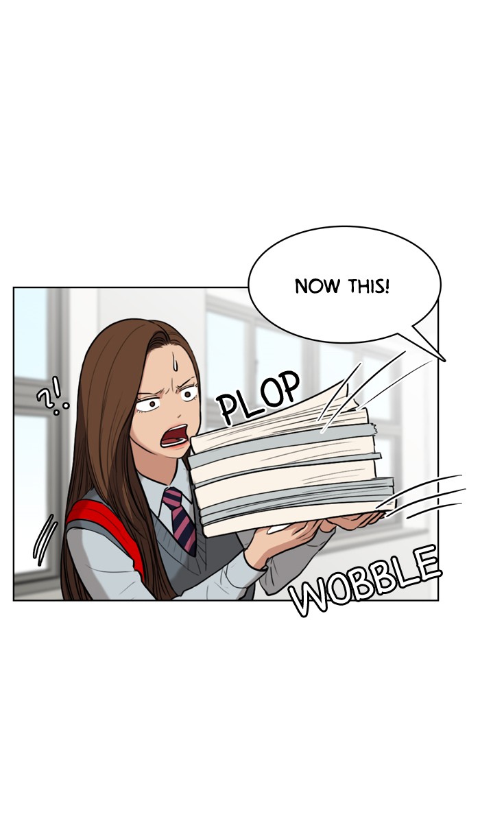 Read True Beauty EN Manga Online