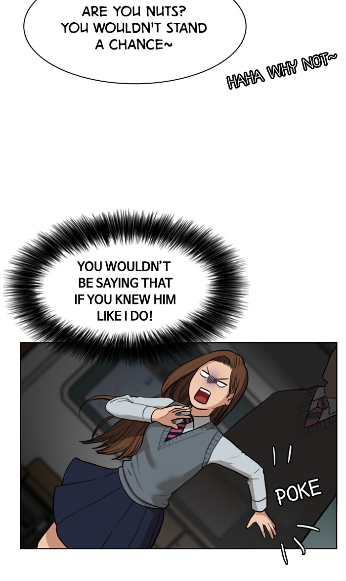 Read True Beauty EN Manga Online