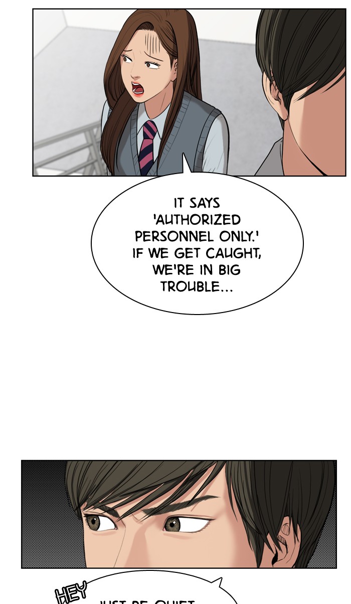 Read True Beauty EN Manga Online