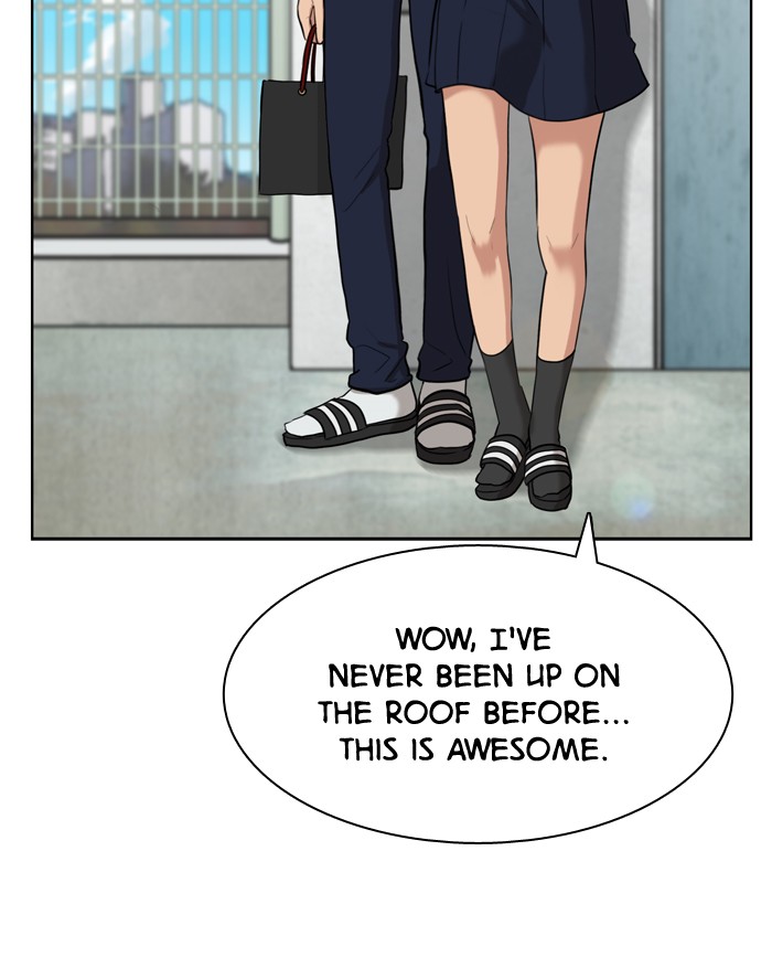 Read True Beauty EN Manga Online