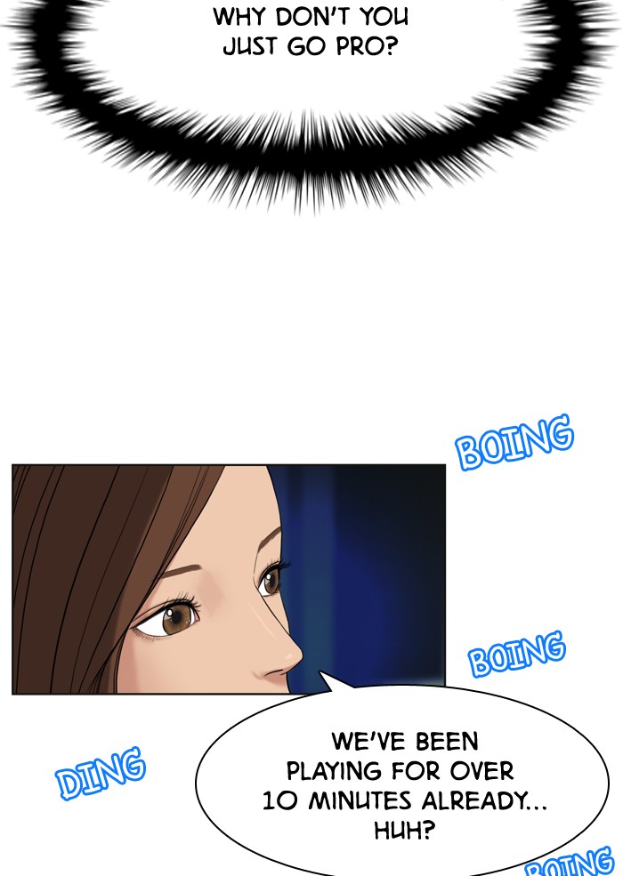 Read True Beauty EN Manga Online