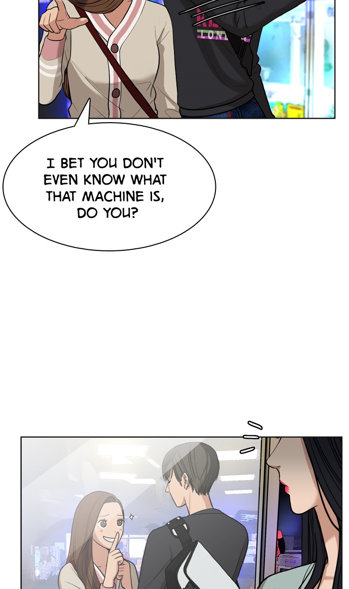 Read True Beauty EN Manga Online